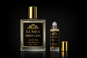 FIRST LADY™ — Extrait de Parfum (Inspired by Coco Chanel)